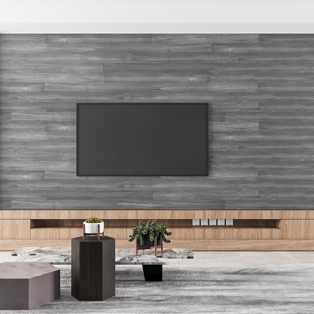 Minimalist chic style