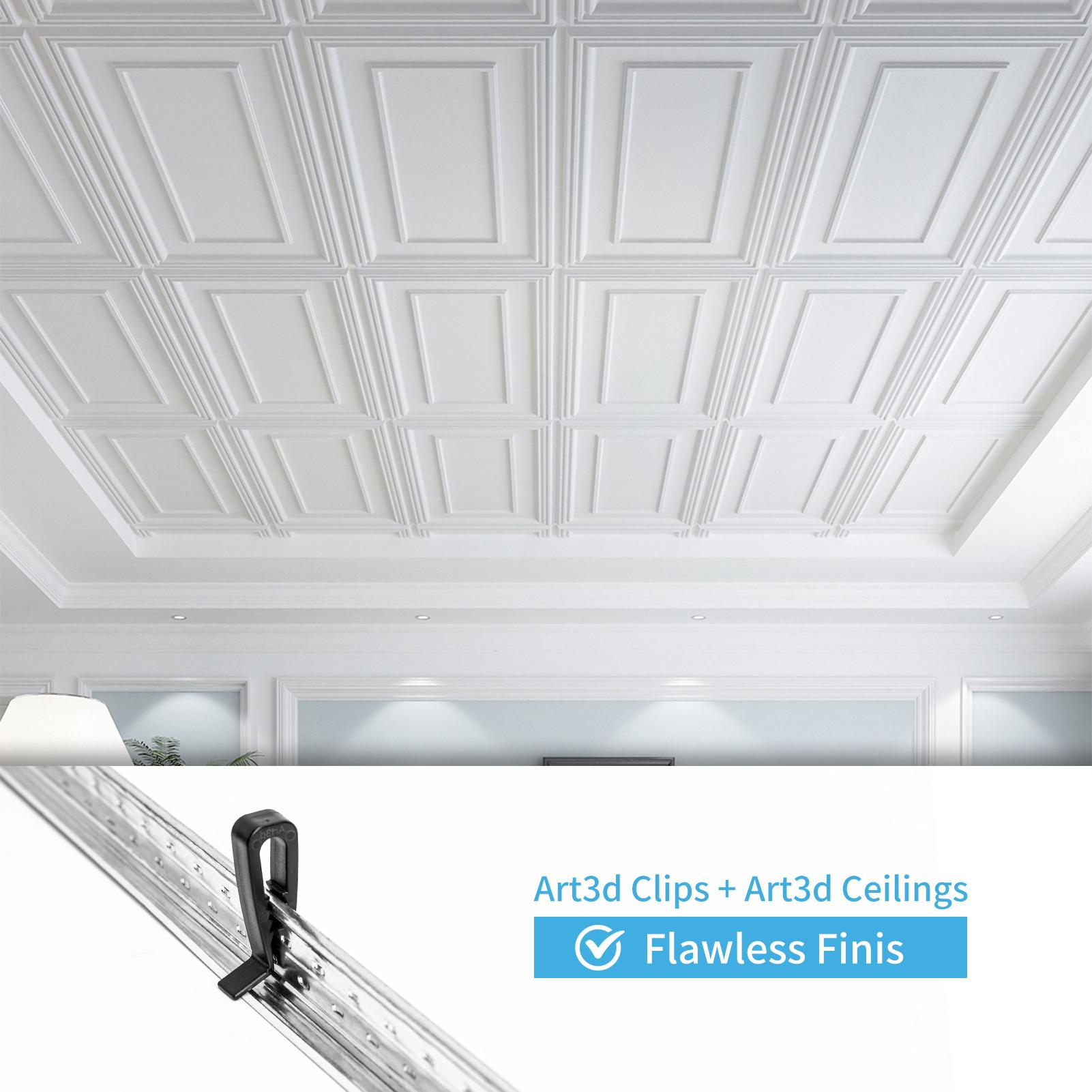 Ceiling Clips