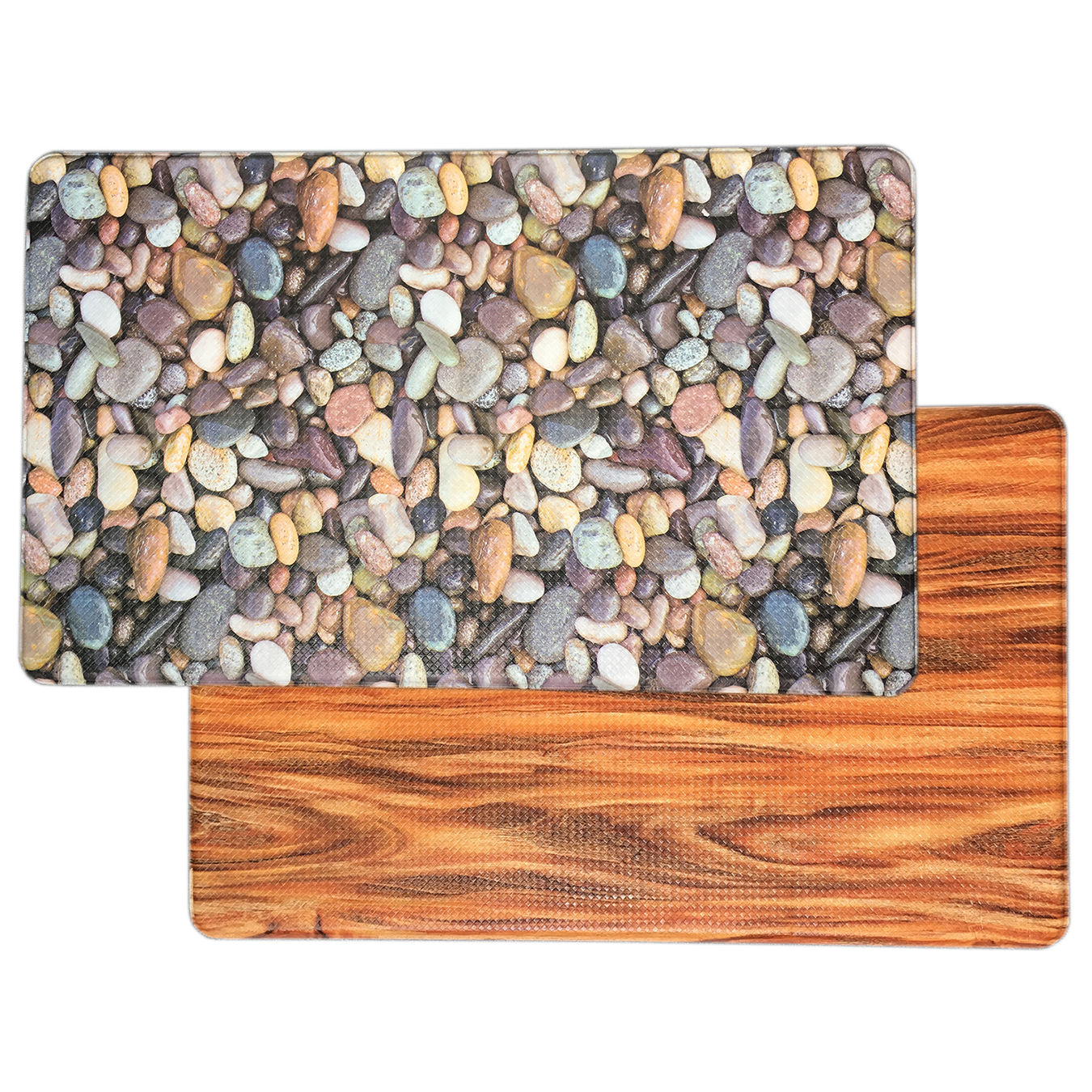 Y26768NA01-Anti Fatigue Mat Cushion Chef Rug Standing Floor Mat, 18