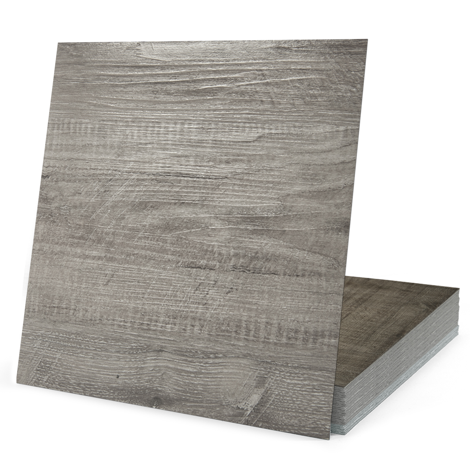 A43501NA30-Art3d 12'' x 12'' Peel and Stick Vinyl Floor Tiles for Kitchen, Dining Room, Bedrooms,30-Pack