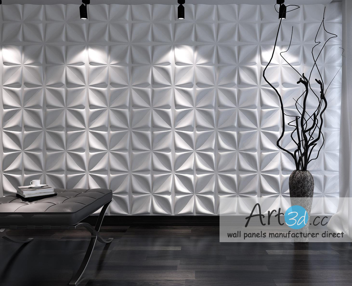 Interior Wall Design Gallery