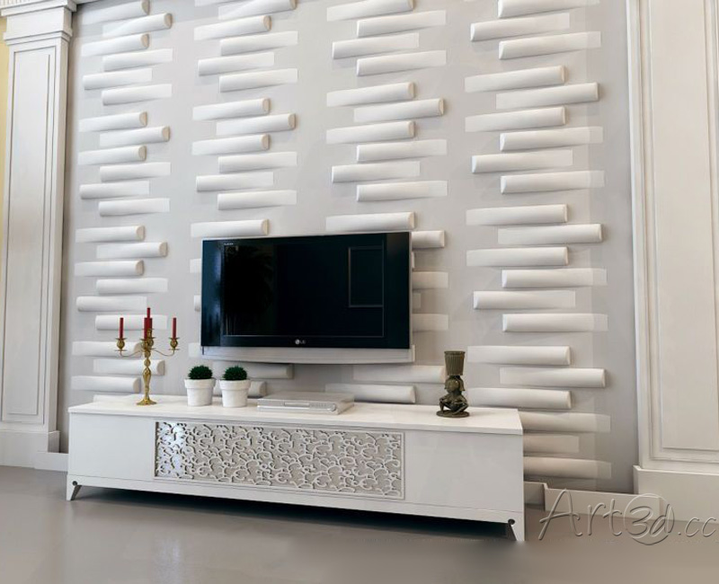 TV Backgound / TV Wall Panels